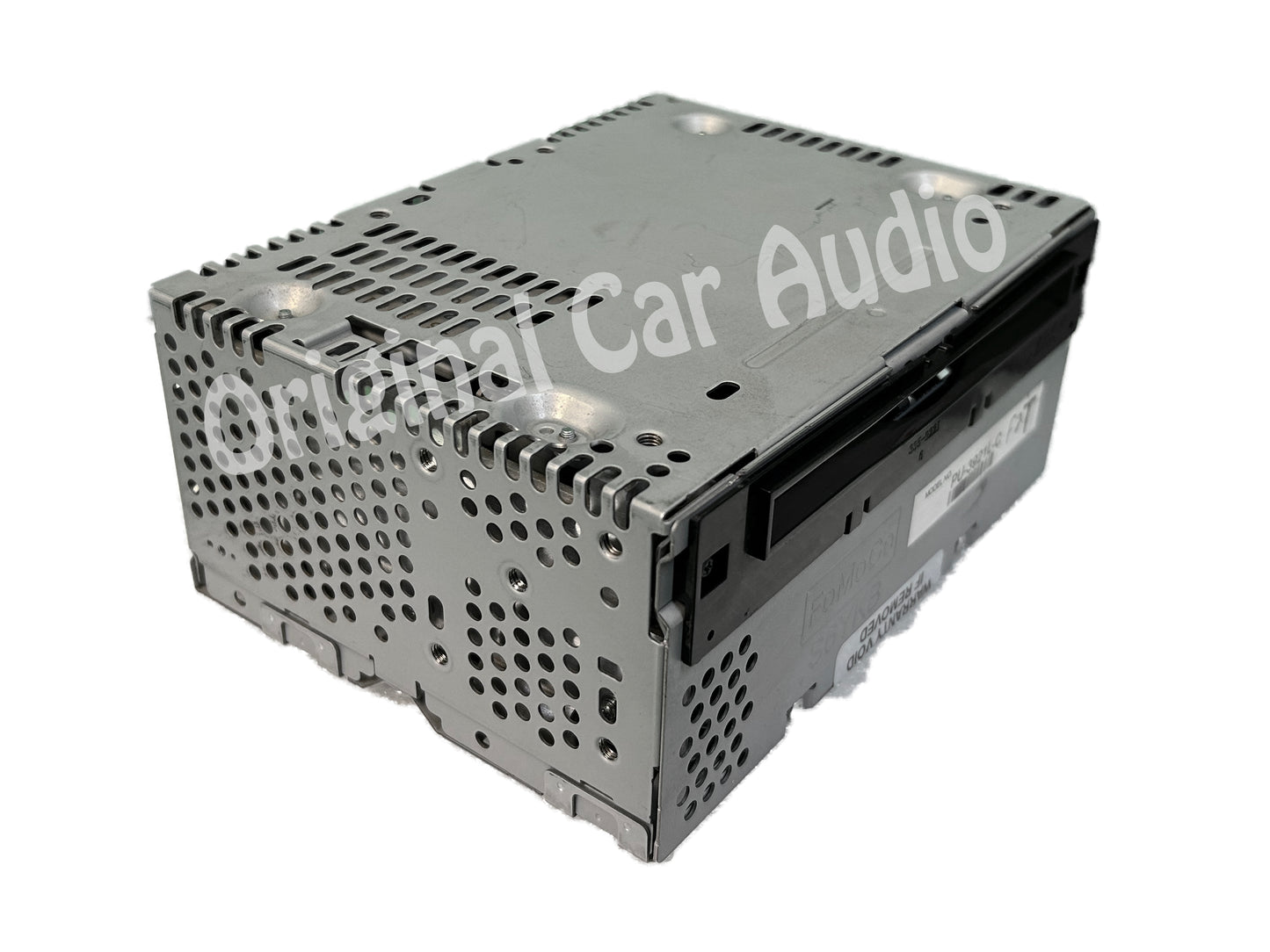 2017-2019 FORD EXPLORER OEM Radio Stereo Tuner Receiver AM FM CD Player