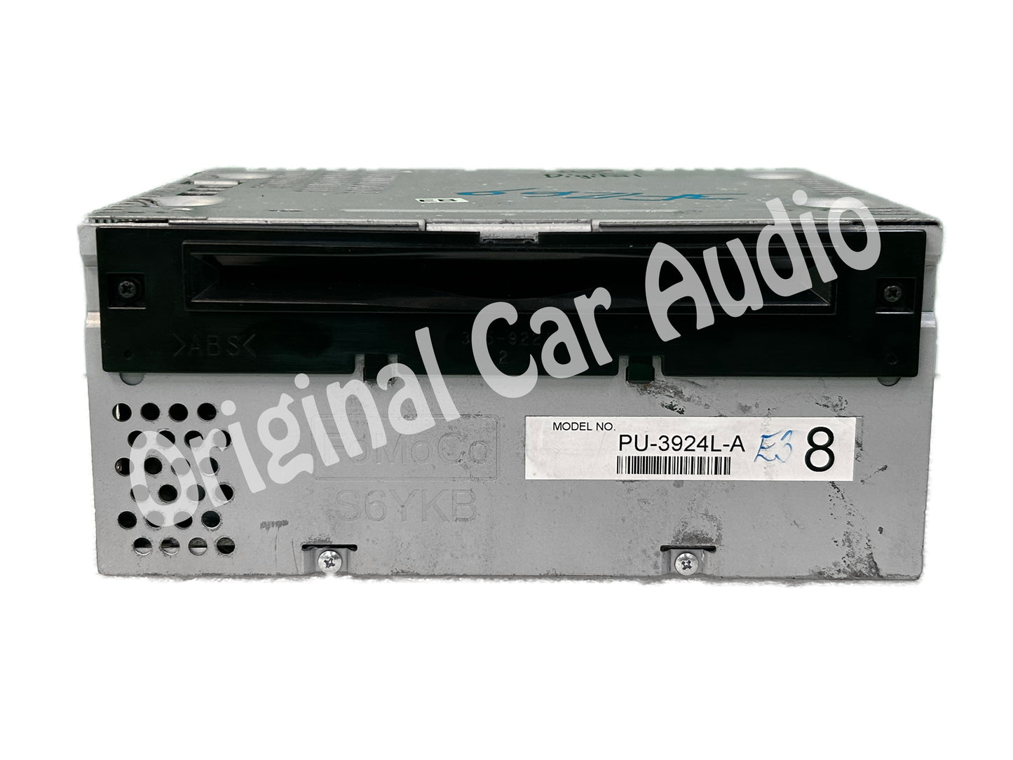2016 - 2018 Ford Explorer OEM AM FM Sat Radio CD Player Receiver - Digital