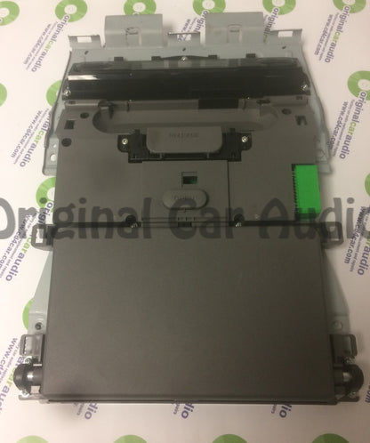 2005 2006 2007 2008 Honda Odyssey OEM Rear Entertainment LCD Display Screen Monitor Atlas Grey