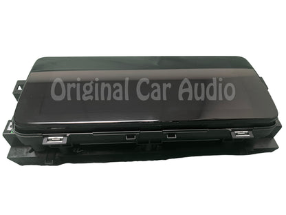 2018 - 2022 Range Rover Sport OEM Dash Display Radio Touch Screen