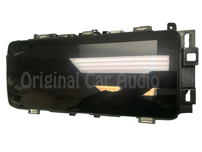 2018 - 2022 Range Rover Sport OEM Dash Display Radio Touch Screen