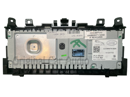 2018 - 2022 Range Rover Sport OEM Dash Display Radio Touch Screen