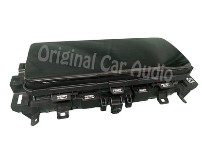 2018 - 2022 Range Rover Sport OEM Dash Display Radio Touch Screen