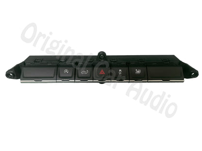 2019 - 2024 GMC Chevrolet Silverado Sierra OEM Hazards Tailgate Release Traction Control