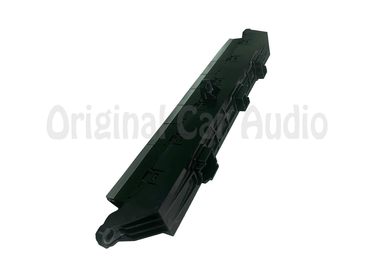 2019 - 2024 GMC Chevrolet Silverado Sierra OEM Hazards Tailgate Release Traction Control