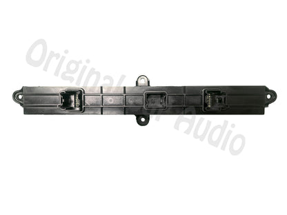 2019 - 2024 GMC Chevrolet Silverado Sierra OEM Hazards Tailgate Release Traction Control AC/DC Switch