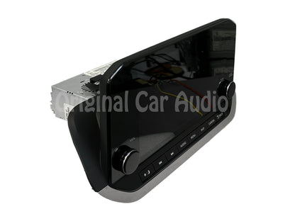 2021 - 2022 Nissan Rogue OEM Display and Receiver Touch Screen Bluetooth Radio