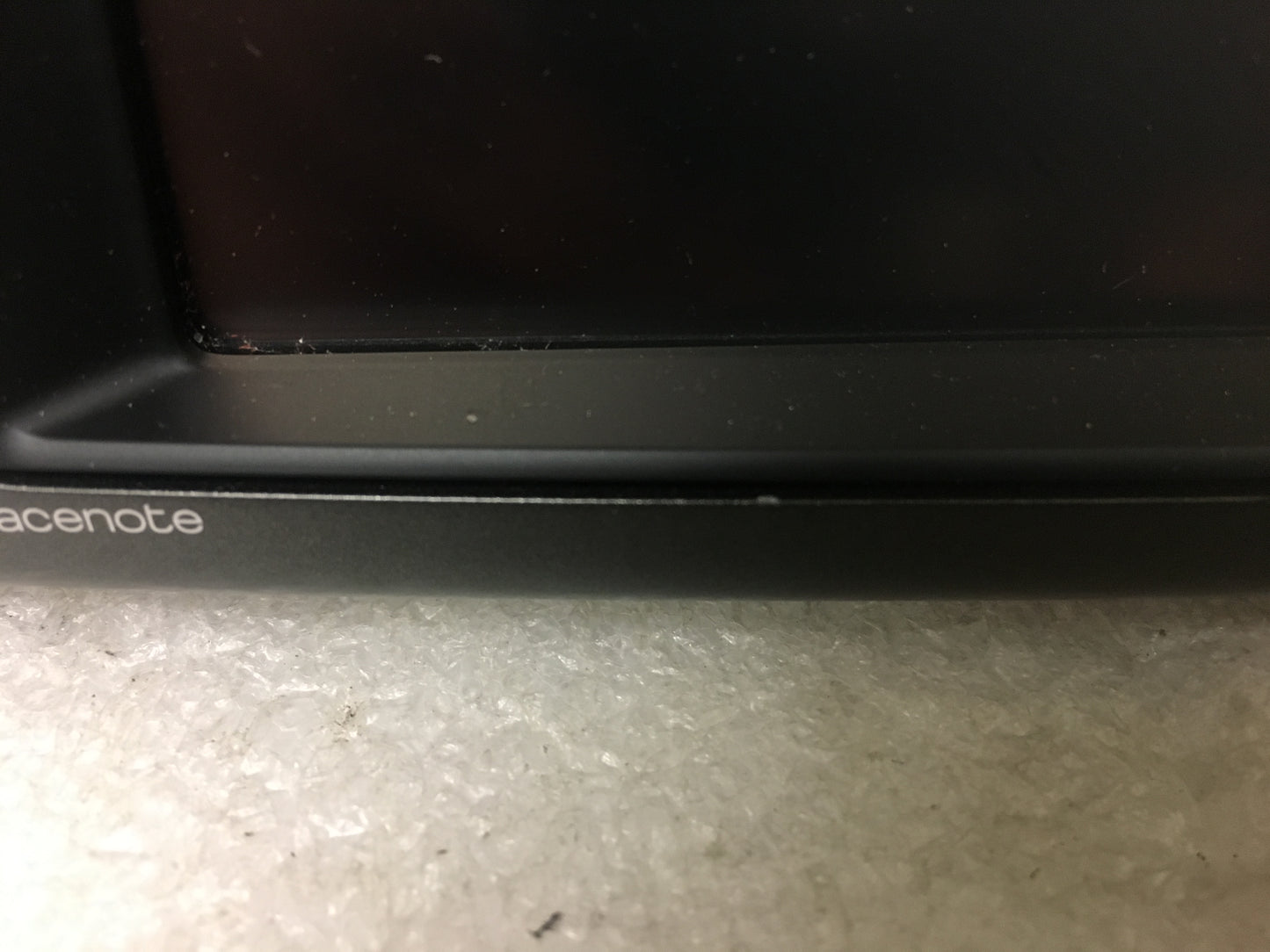2013 - 2016 Toyota Rav4 Rav-4 CD Player BLUETOOTH Radio Display Screen 100067 BLEMISHED