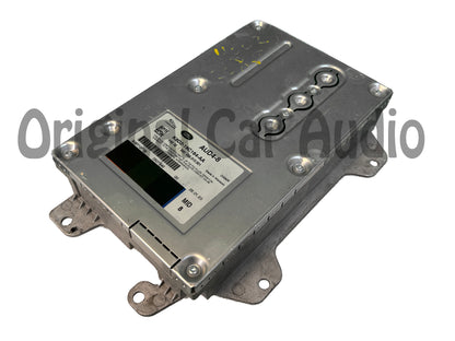2020 - 2023 Land Rover Range Rover Jaguar Audio Radio Amplifier Sound System Amp