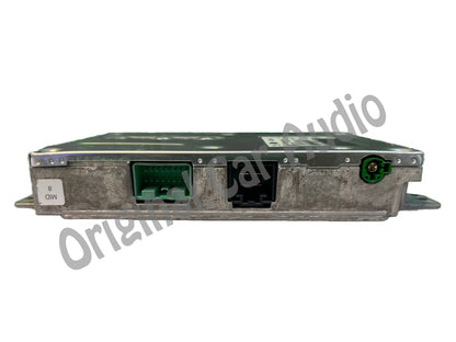 2020 - 2023 Land Rover Range Rover Jaguar Audio Radio Amplifier Sound System Amp