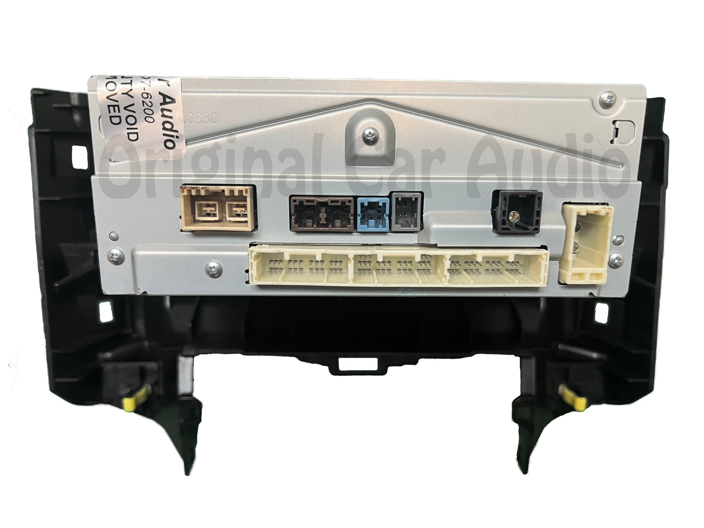Refurbished 2020 - 2024 Lexus GX460 OEM Gracenote Navigation Multi Media HD Radio Receiver