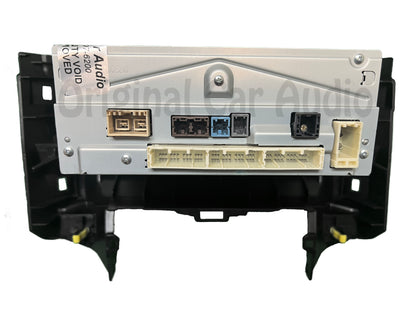 Refurbished 2020 - 2024 Lexus GX460 OEM Gracenote Navigation Multi Media HD Radio Receiver