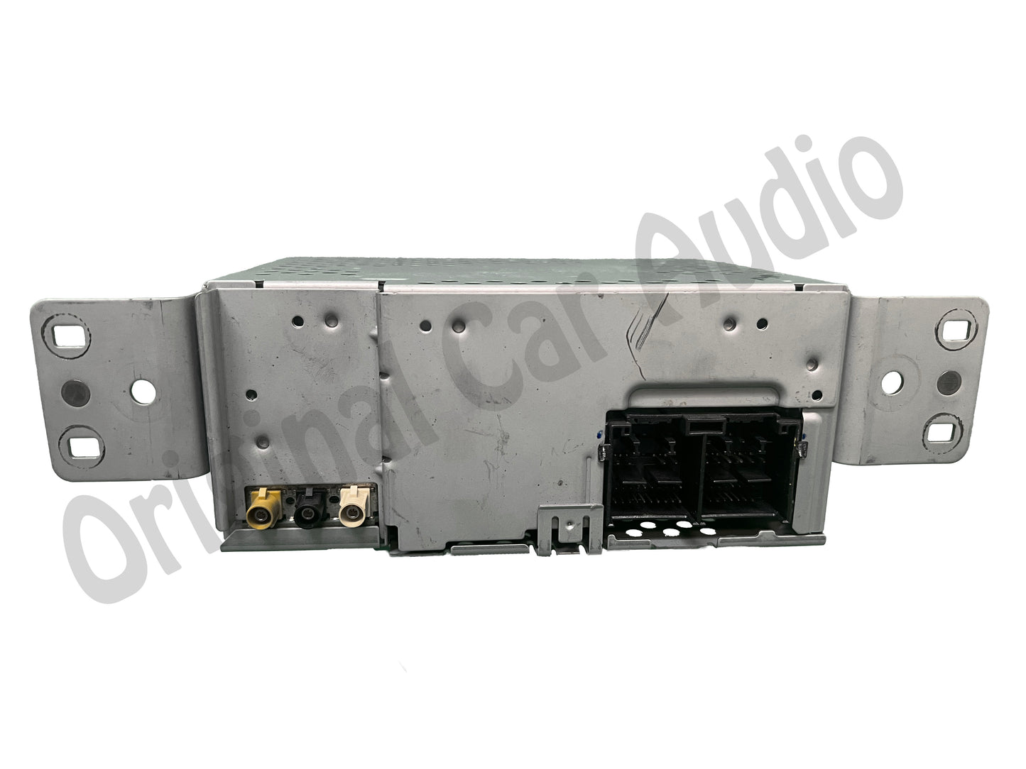 2020 - 2024 Ford Escape Bronco OEM Multi Media Audio Control Module Radio Receiver - Analog
