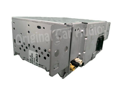 2020 - 2024 Ford Escape Bronco OEM Multi Media Audio Control Module Radio Receiver - Analog