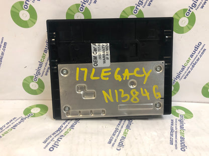 2016-2019 Subaru Legacy Outback OEM Bluetooth Communication Control Module