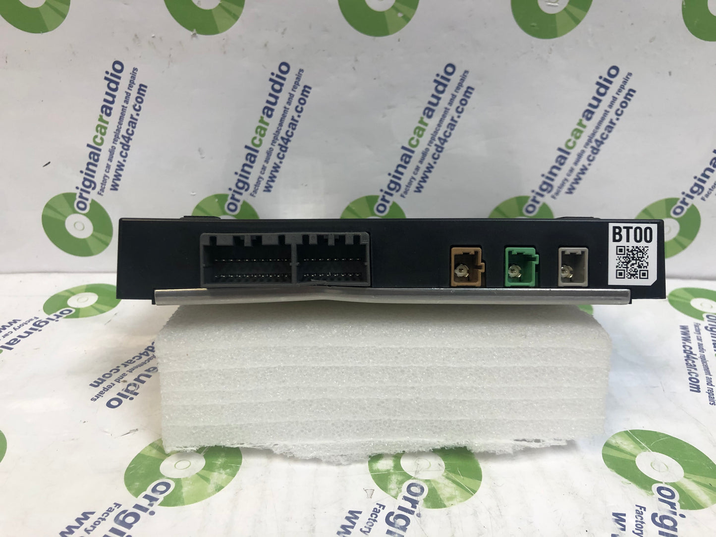 2016-2019 Subaru Legacy Outback OEM Bluetooth Communication Control Module