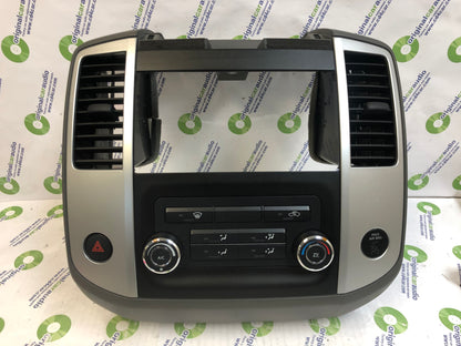 2014 - 2019 Nissan Frontier OEM Temp AC Heater Climate Control Only