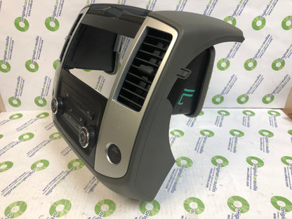 2014 - 2019 Nissan Frontier OEM Temp AC Heater Climate Control Only