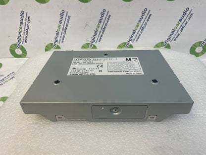 2017 - 2019 Lexus LS500 NX300 OEM Navigation Control Module