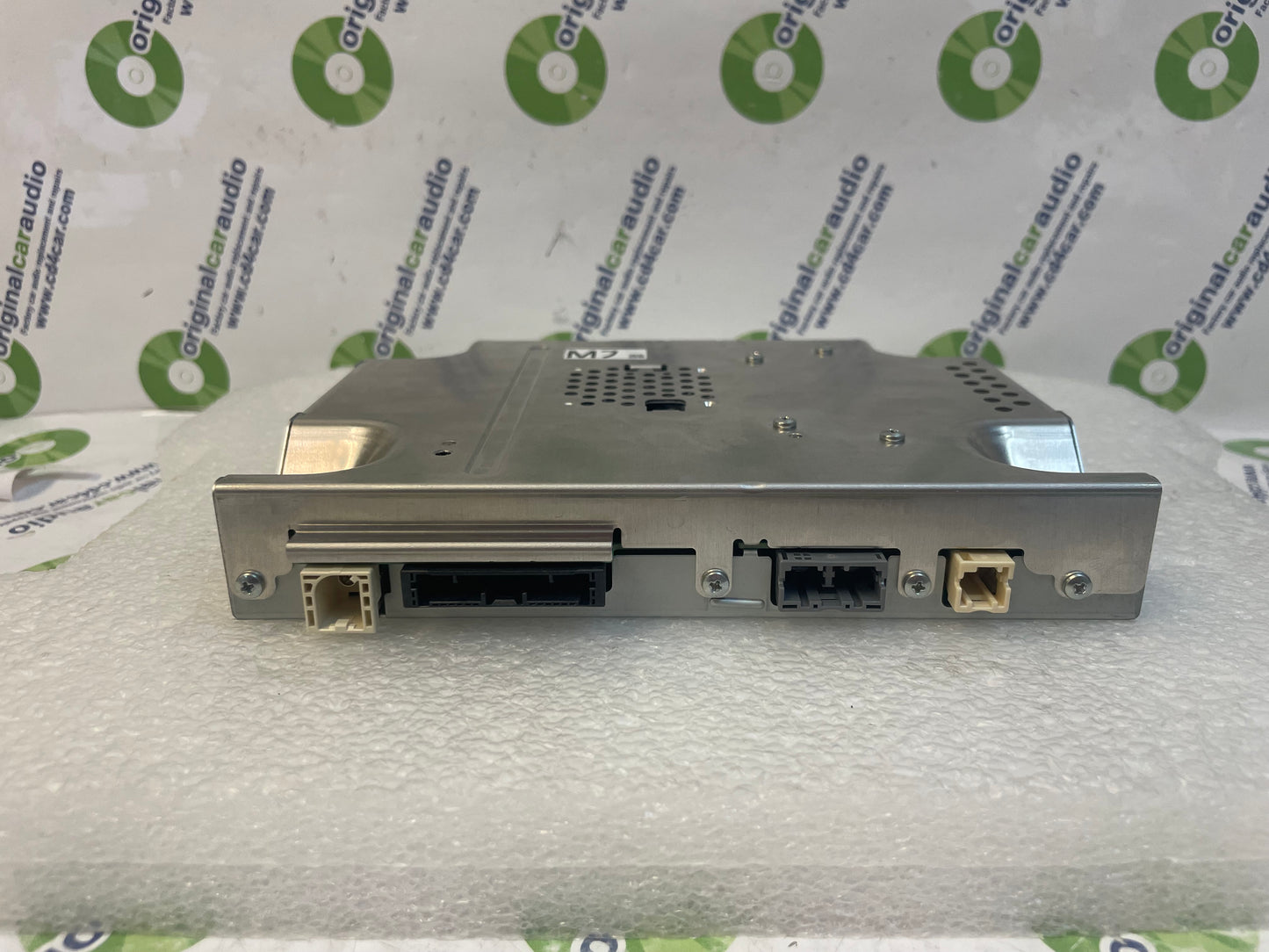 2017 - 2019 Lexus LS500 NX300 OEM Navigation Control Module