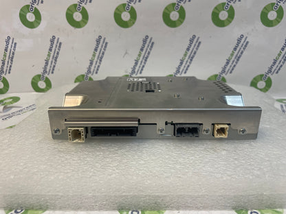 2017 - 2019 Lexus LS500 NX300 OEM Navigation Control Module