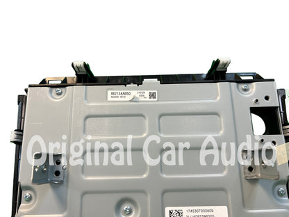 New 2020 Subaru Legacy Outback OEM 11.6" Touchscreen Starlink Radio Display Climate Control Panel