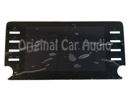 New Replacement 2018-2022 Honda Accord OEM C080EAB02-0 NAVIGATION LCD Touch Screen Display