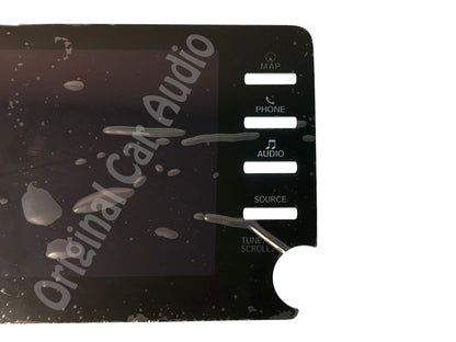 New Replacement 2018-2022 Honda Accord OEM C080EAB02-0 NAVIGATION LCD Touch Screen Display