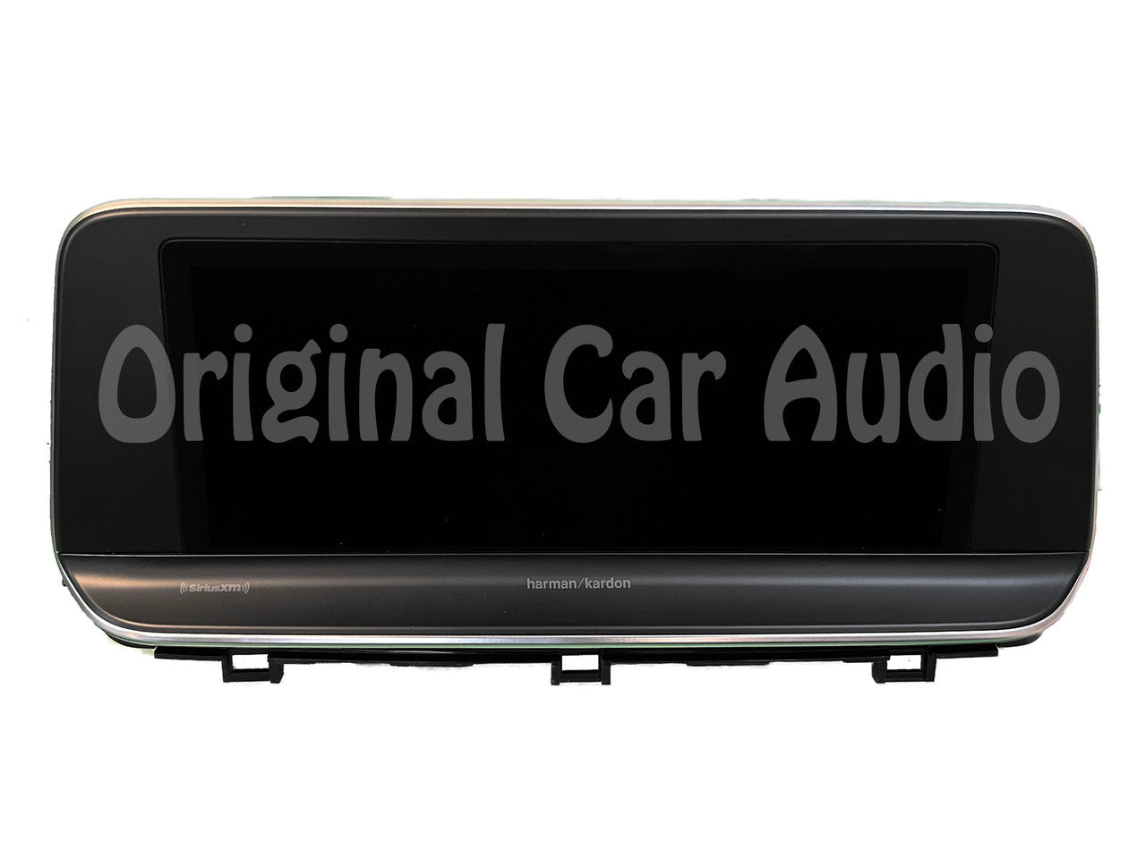 Refurbished 2020 - 2022 Kia Telluride OEM Harman Kardon Premium Sound Navigation 10.25" Multi Media Apple Car Play Android Auto Touch Screen SAT HD Radio Receiver