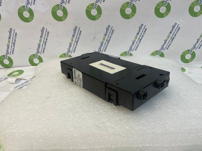 2016-2020 NISSAN TITAN CLIMATE CONTROL AMPLIFIER MODULE OEM