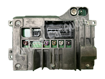 2019 - 2022 Ram 1500 2500 OEM UConnect Multi Media Radio Receiver Block ONLY UDV