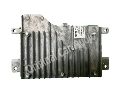 2019 - 2022 Ram 1500 2500 OEM UConnect Multi Media Radio Receiver Block ONLY UDV