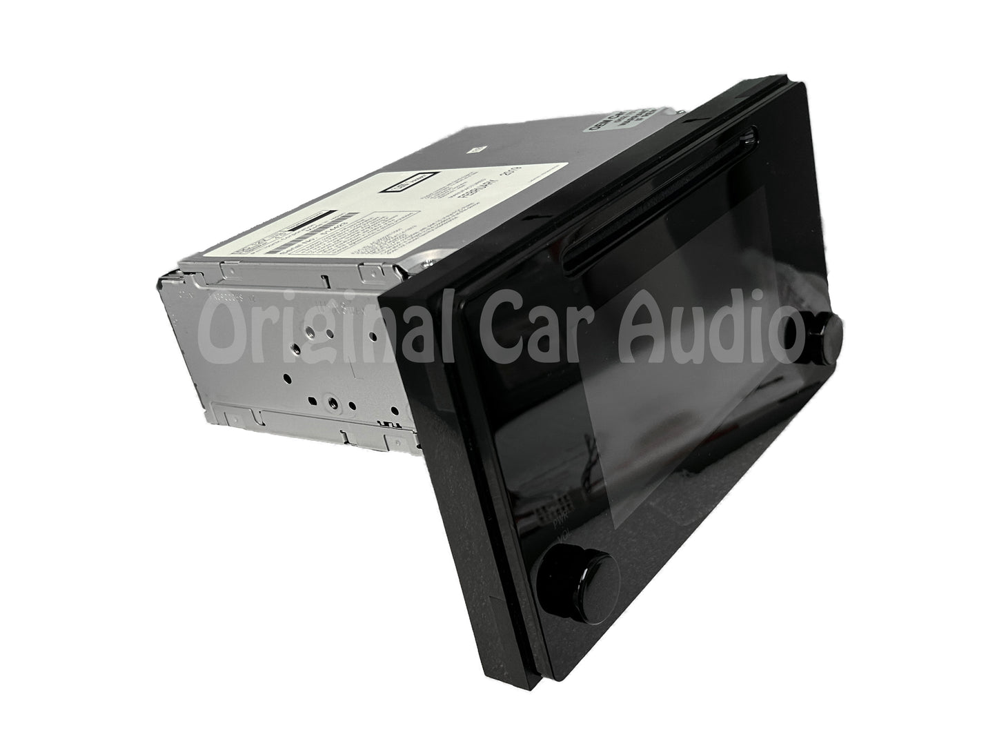 2019 - 2020 Toyota Prius OEM Radio CD Player Display Screen Receiver 510425