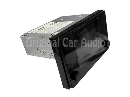 2019 - 2020 Toyota Prius OEM Radio CD Player Display Screen Receiver 510425