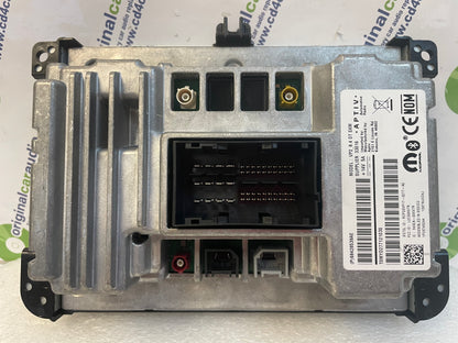 NEW 2019 - 2020 Ram Truck 1500 OEM AM FM Radio Touch Screen 8.4" VP2_8.4 DT SXM