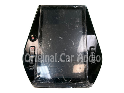 Refurbished 2017 - 2022 Toyota Prius OEM Navigation GPS Display Screen Receiver E7051