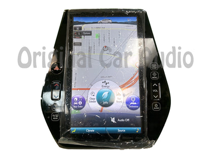 Refurbished 2017 - 2022 Toyota Prius OEM Navigation GPS Display Screen Receiver E7051