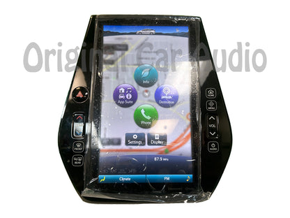 Refurbished 2017 - 2022 Toyota Prius OEM Navigation GPS Display Screen Receiver E7051