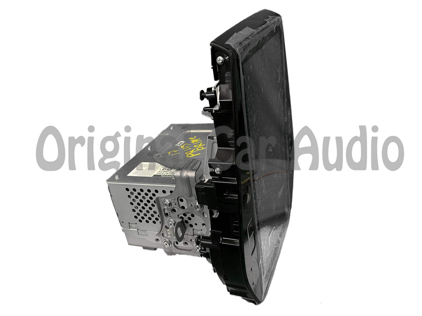 Refurbished 2017 - 2022 Toyota Prius OEM Navigation GPS Display Screen Receiver E7051