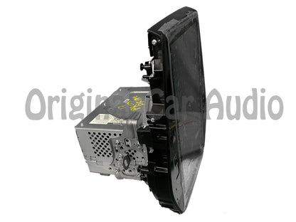 Refurbished 2017 - 2022 Toyota Prius OEM Navigation GPS Display Screen Receiver E7051