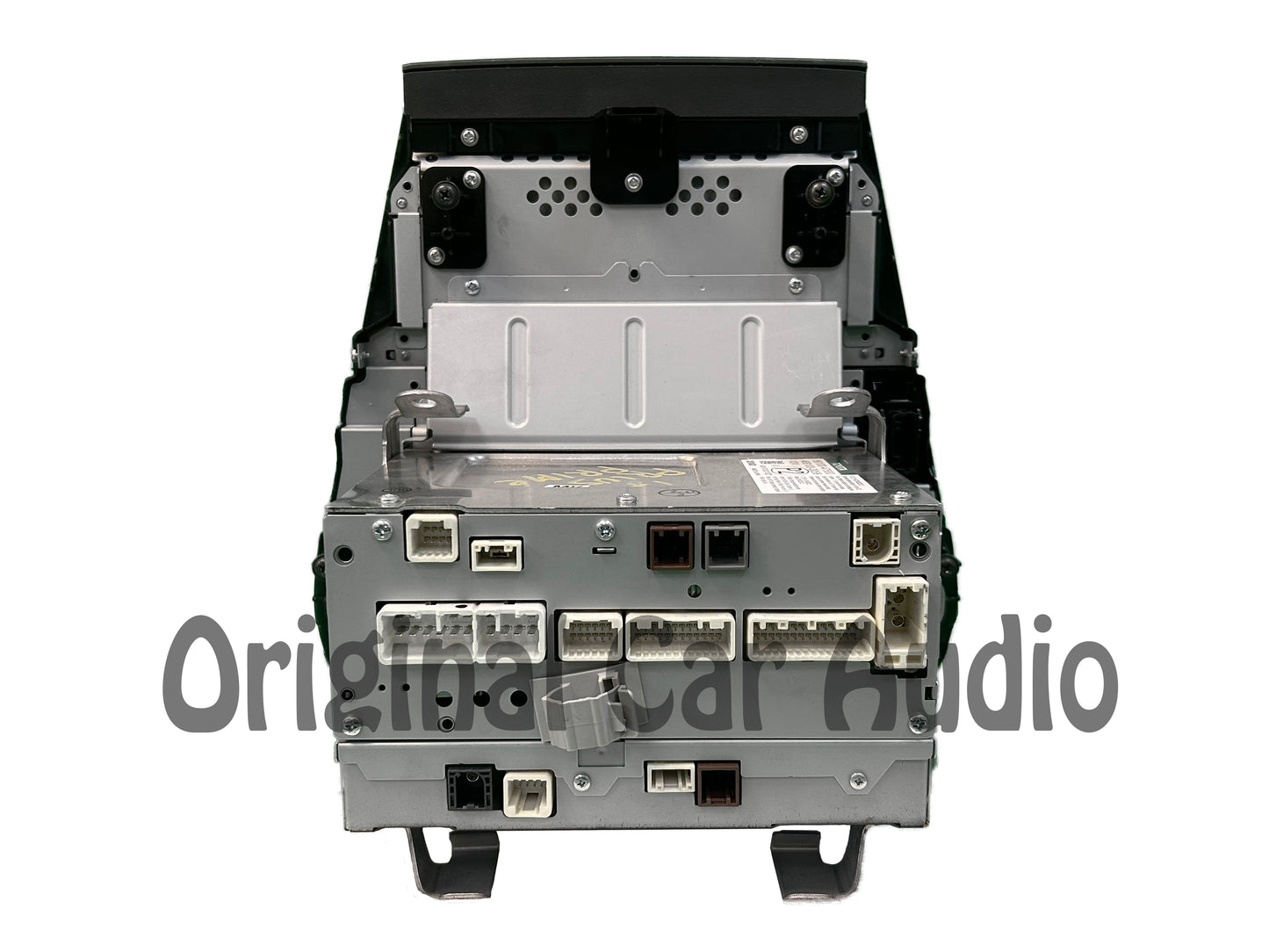Refurbished 2017 - 2022 Toyota Prius OEM Navigation GPS Display Screen Receiver E7051