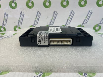 2019 - 2020 NISSAN MURANO OEM TEMPERATURE CONTROL MODULE