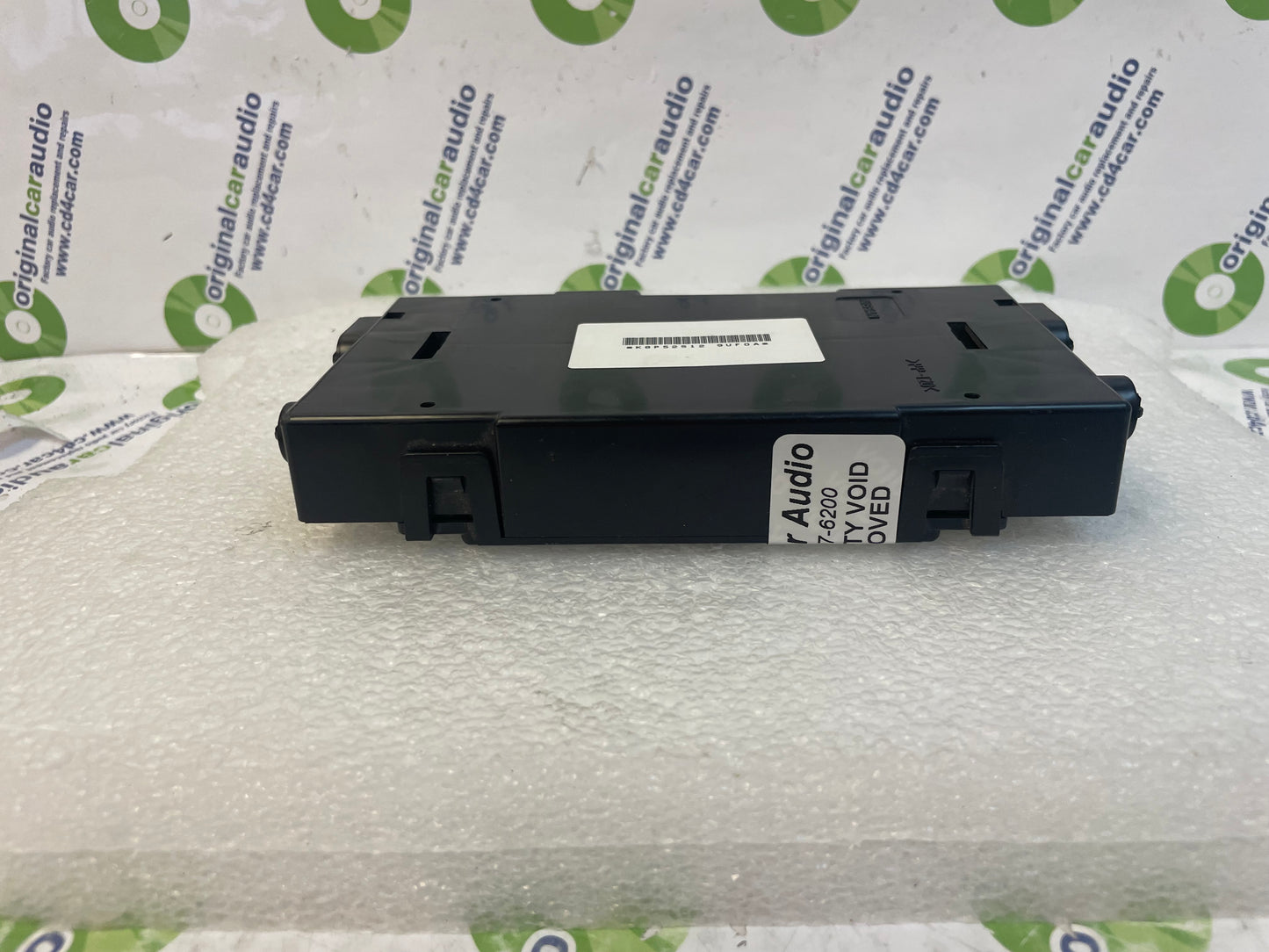 2019 - 2020 NISSAN MURANO OEM TEMPERATURE CONTROL MODULE
