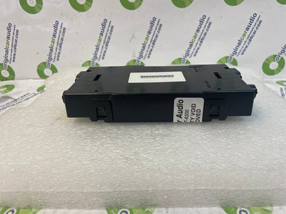2019 - 2020 NISSAN MURANO OEM TEMPERATURE CONTROL MODULE