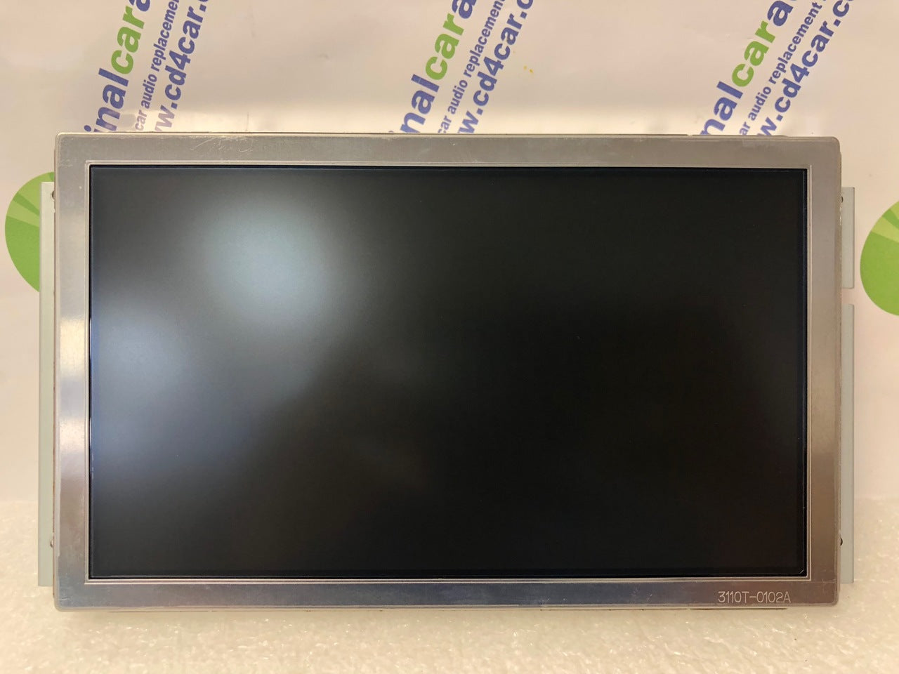 LG Philips LCD 8 Inch Navigation Monitor Screen Display