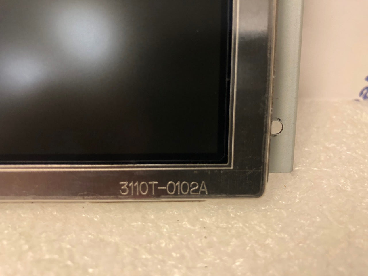 LG Philips LCD 8 Inch Navigation Monitor Screen Display