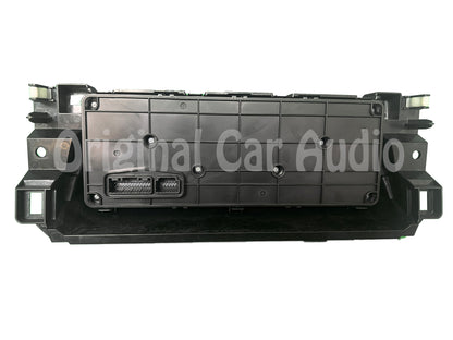 REPAIR YOUR 2022 - 2025 Mazda CX-5 CX5 OEM Dual Zone Digital Climate Control Panel Bezel Heated Seats ONLY
