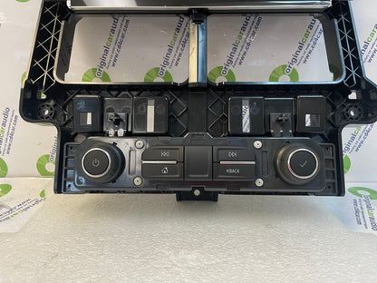 Refurbished 2021���2024 GM Yukon Chevrolet Tahoe AM/FM Radio Stereo Display Screen OEM
