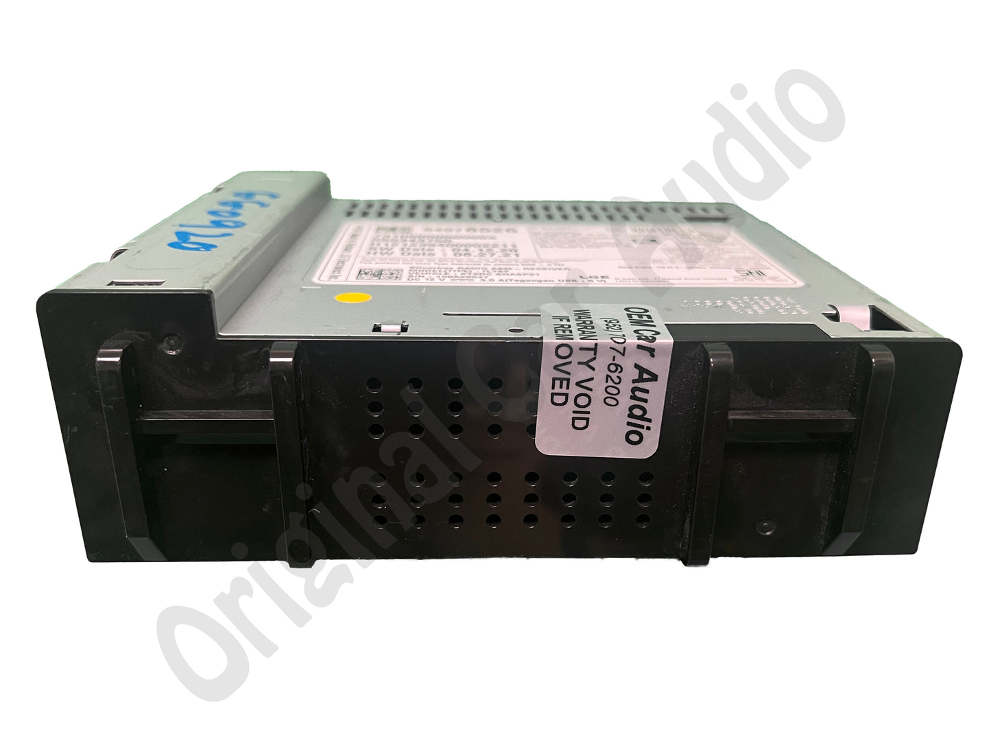 Pre-Programmed 2020 - 2024 Chevrolet Chevy GMC Camaro Malibu OEM IOR Multi Media Radio Receiver Module