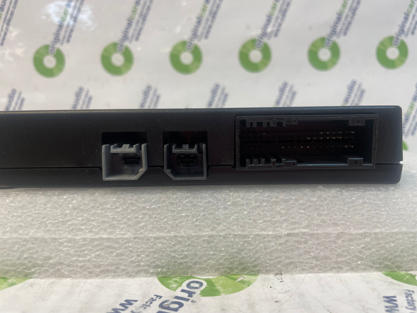 2010 - 2014 FORD MUSTANG OEM COMMUNICATION SYNC CONTROL MODULE